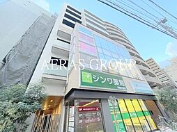 アエルグラン相模大野