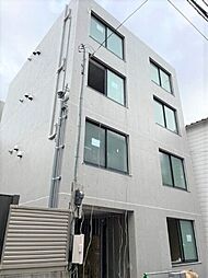 パークアローズ南砂 202