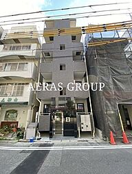 アージュドール門前仲町