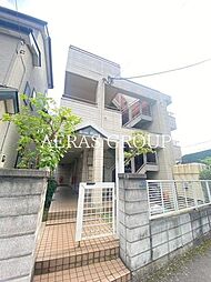 ローズハースト