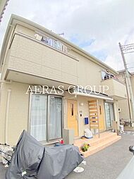 パルセアＣ