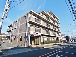 立川市砂川町４丁目