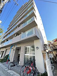 大阪市天王寺区大道４丁目