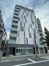 北区王子本町１丁目