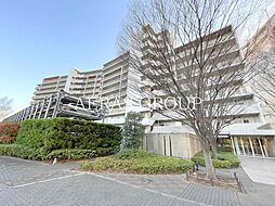 レジディア南千住 102