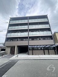 ブリリアコート龍谷大前