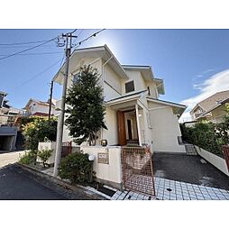 横浜市青葉区市ケ尾町貸家 1