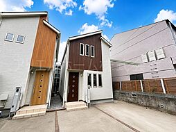 谷戸町一丁目戸建てB