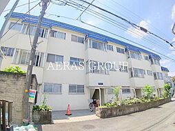 武蔵野サンハイツ8