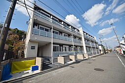 ヴィラ南大沢 111