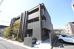 シャーメゾン　フェレザ