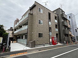 品川区大井５丁目