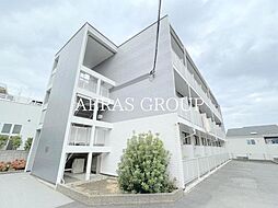 レオパレスドリームII