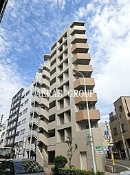 ステージファースト西巣鴨