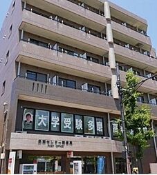 クレスト多摩センター