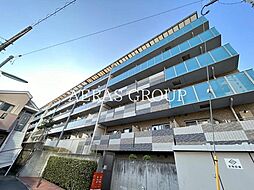 ヒルフラット大崎 103