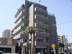 パティオ和白 201