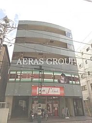 調布パークス