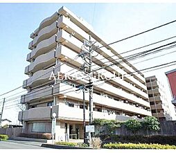 レクセルマンション東所沢