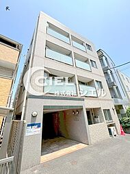 カスティーロ東十条