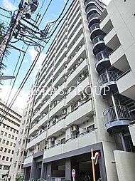 ライオンズマンション板橋区役所前