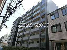 スカイコートヒルズ北新宿