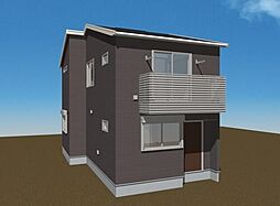 伊勢原市串橋の一戸建て