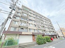 東急北しらとり台ドエリング