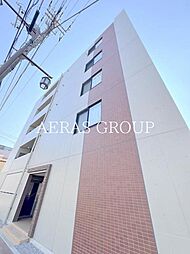 レピュア竹ノ塚レジデンス