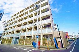 大田区大森西５丁目