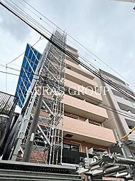 グラントゥルース上落合