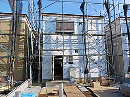 仮）砂新田貸家　Ｃ棟