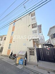 レオネクストエスペランサ扇大橋