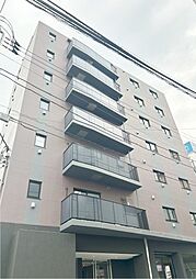 サントゥール駒込