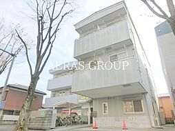 エステート新松戸24