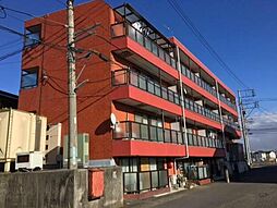 海老名マンション 307
