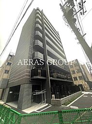 ガレリアレジデンス石川町