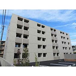 メゾン ユウソウ