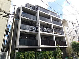 ライブカーサ文京千石1 303