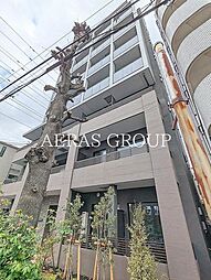 グラングレイス若林