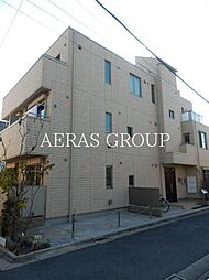 ブリリアント市ヶ谷