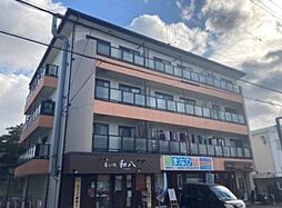 リバーヒル北信太