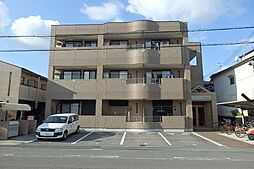 スイートレジデンスＫＯＢＡＹＡＳＨＩ