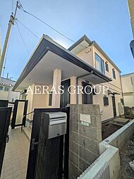 千歳台1丁目戸建