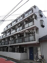 世田谷区桜２丁目