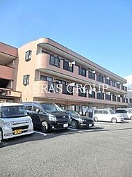 アビタシオン II