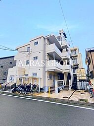 清新三興ハイツ