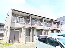 第二ブリッジホース