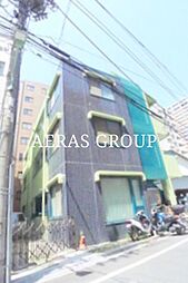 シルベーヌ大森