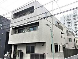 品川区戸越６丁目